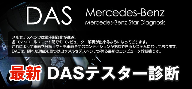 DISテスター